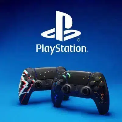 PlayStation Custom Controllers