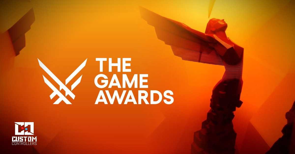 The Game Awards 2023