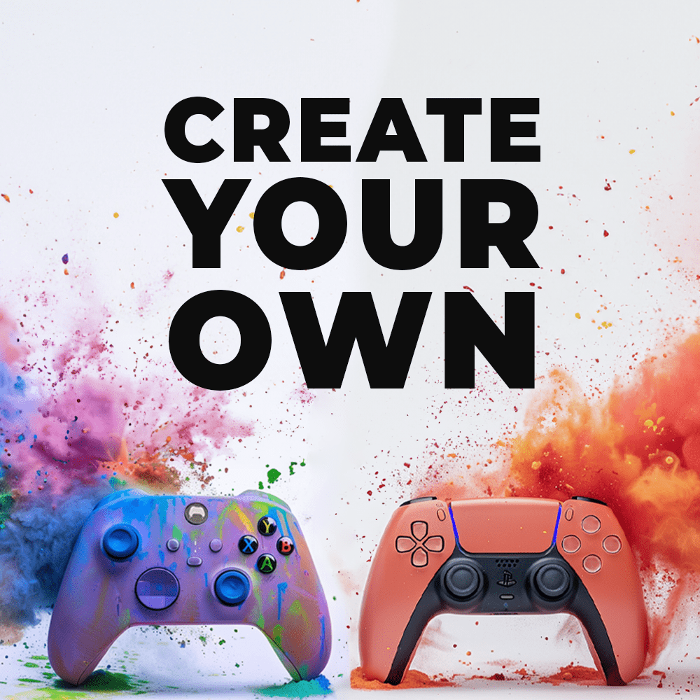 Create Your Own