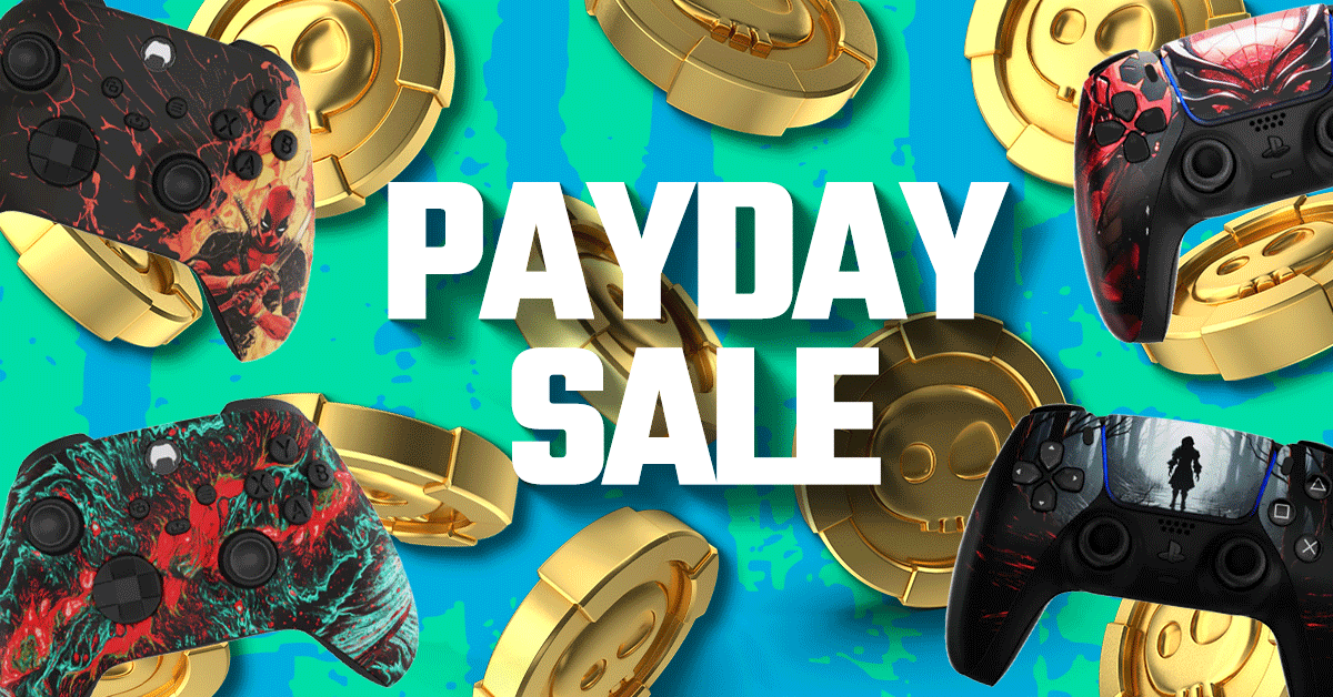 Pay Day Sale